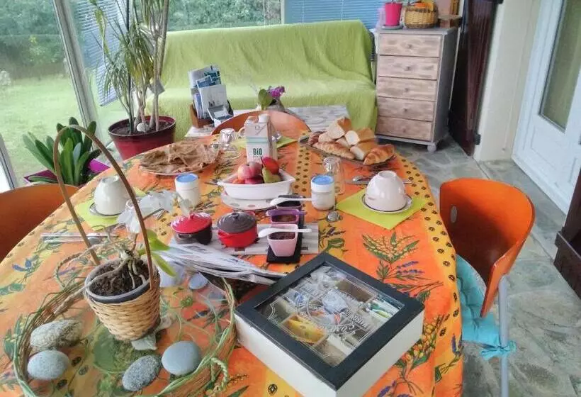 Majatalo Maison Entre Terre Et Mer