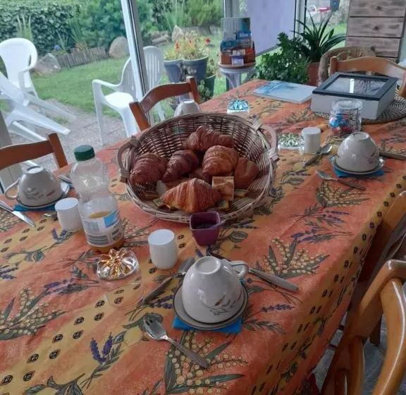 Majatalo Maison Entre Terre Et Mer