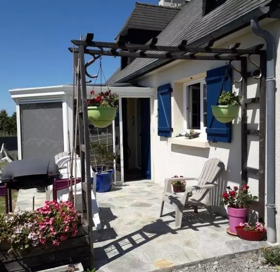 Majatalo Maison Entre Terre Et Mer