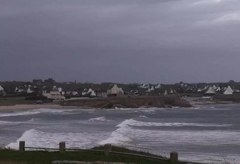 Majatalo Maison Entre Terre Et Mer