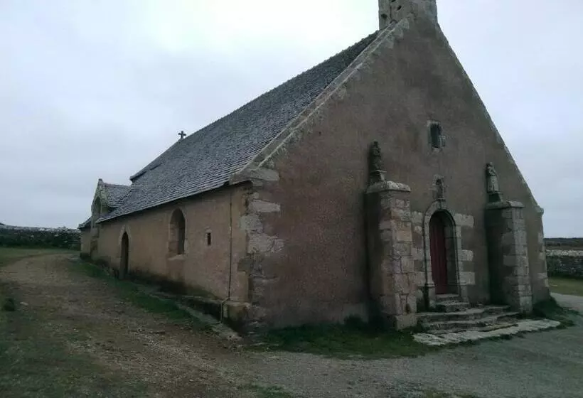 Majatalo Maison Entre Terre Et Mer