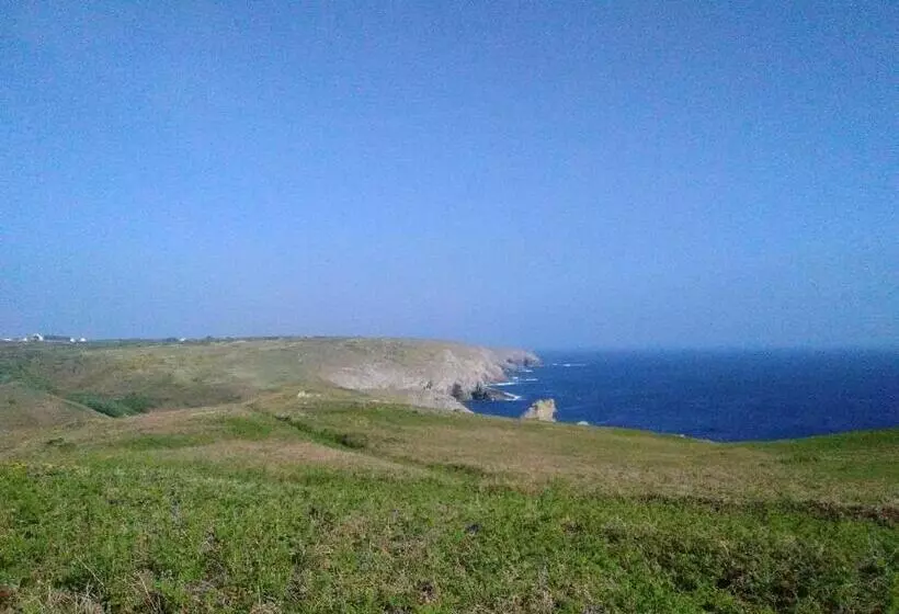 Majatalo Maison Entre Terre Et Mer