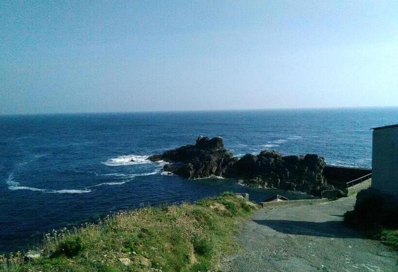 膳宿费 Maison Entre Terre Et Mer