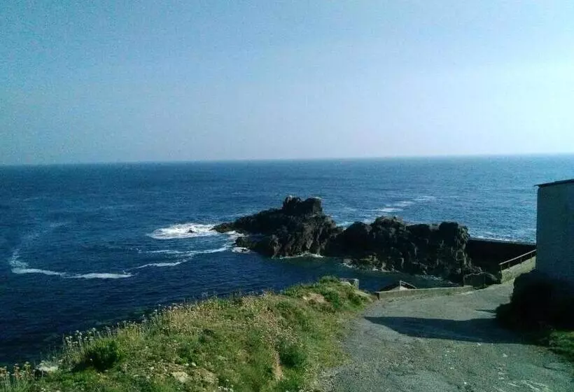 Majatalo Maison Entre Terre Et Mer