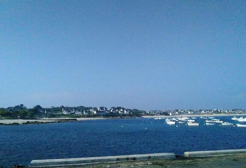 膳宿费 Maison Entre Terre Et Mer