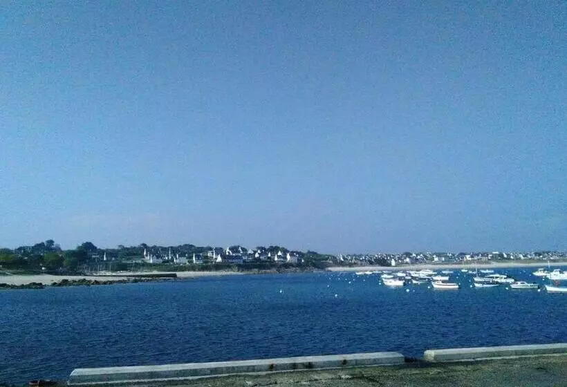 Majatalo Maison Entre Terre Et Mer