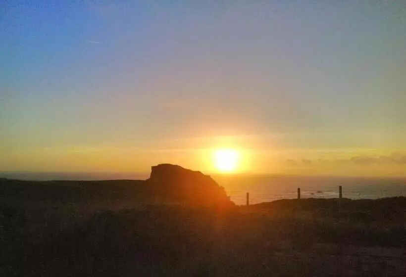 Majatalo Maison Entre Terre Et Mer