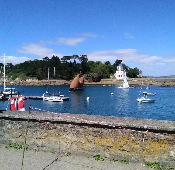 膳宿费 Maison Entre Terre Et Mer