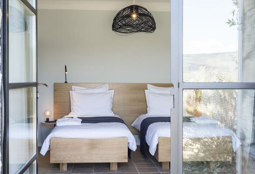 פנסיון Saint Quentin