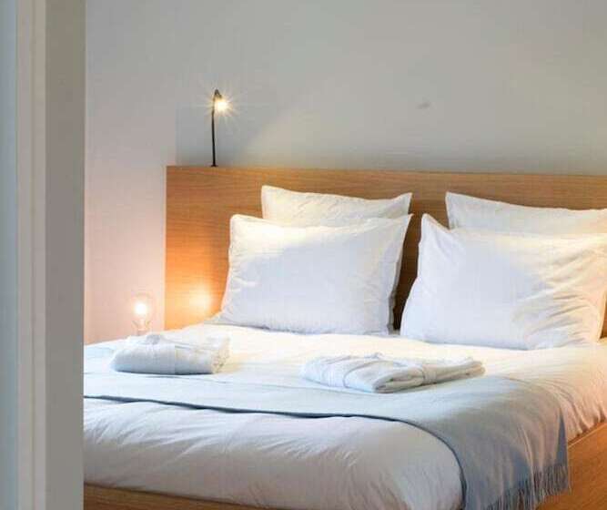 פנסיון Saint Quentin