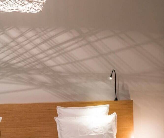 פנסיון Saint Quentin