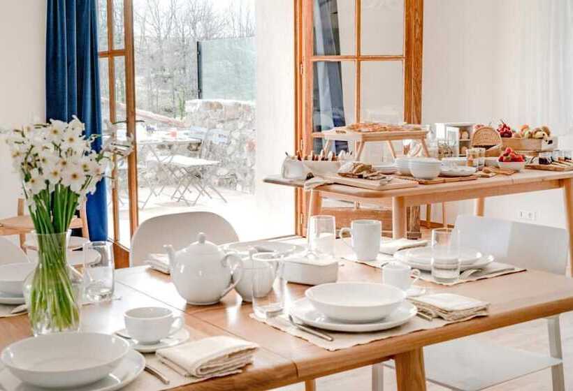 פנסיון Saint Quentin