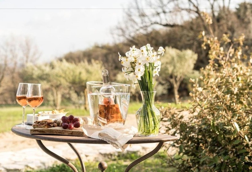 פנסיון Saint Quentin