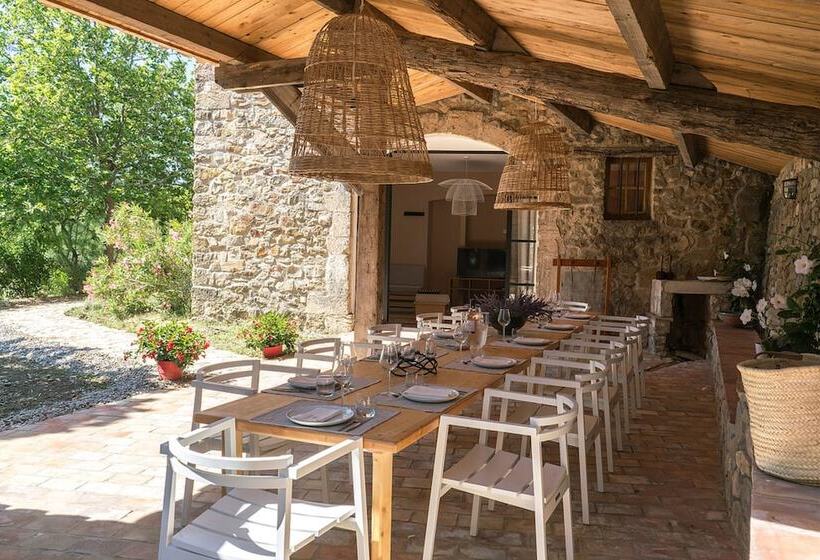 פנסיון Saint Quentin