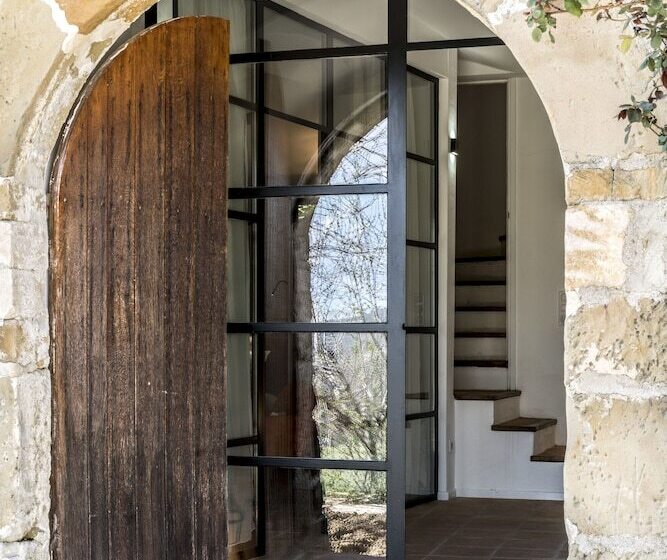 פנסיון Saint Quentin