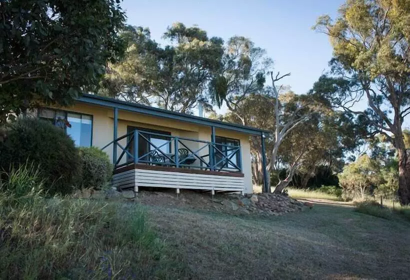 Riesling Country Cottages