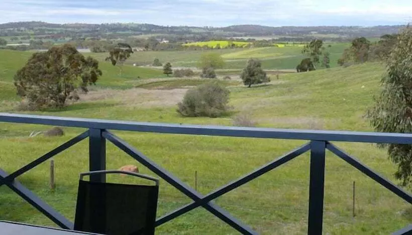 Riesling Country Cottages