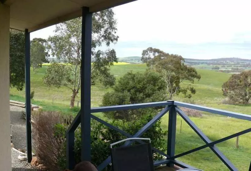 Riesling Country Cottages