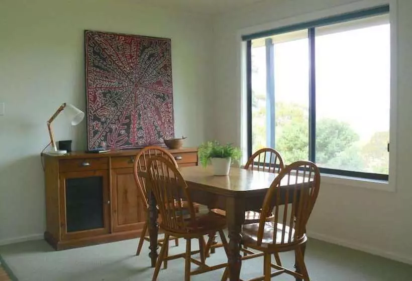 Riesling Country Cottages