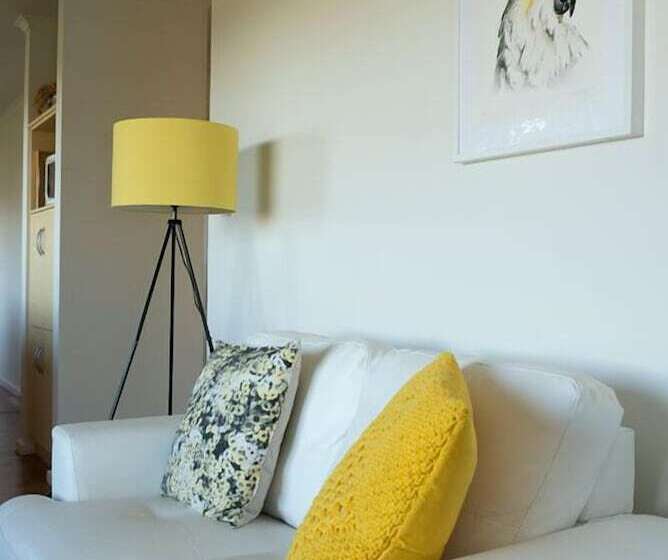 Riesling Country Cottages