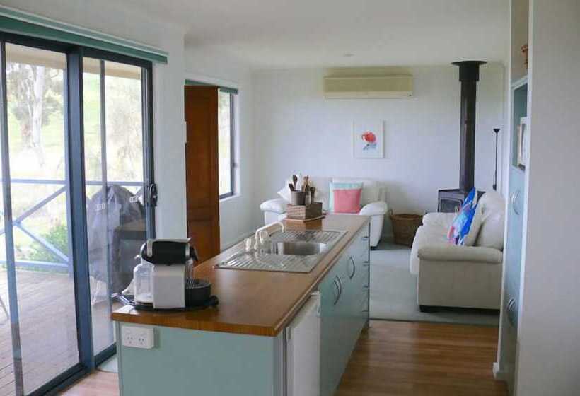 Riesling Country Cottages