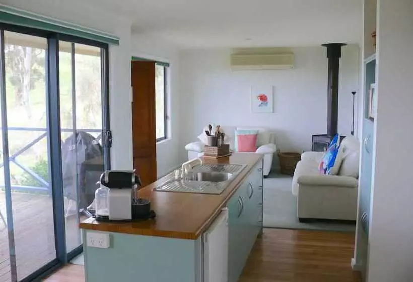 Riesling Country Cottages