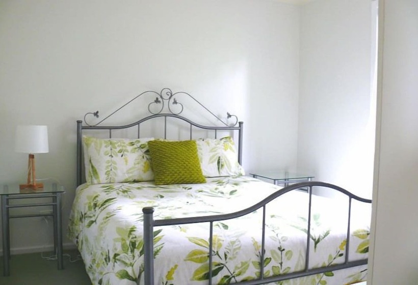 Riesling Country Cottages