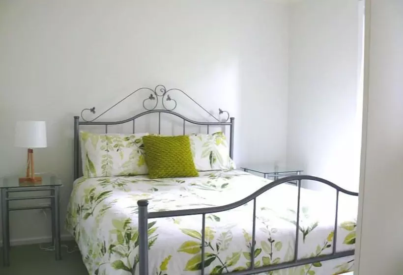 Riesling Country Cottages