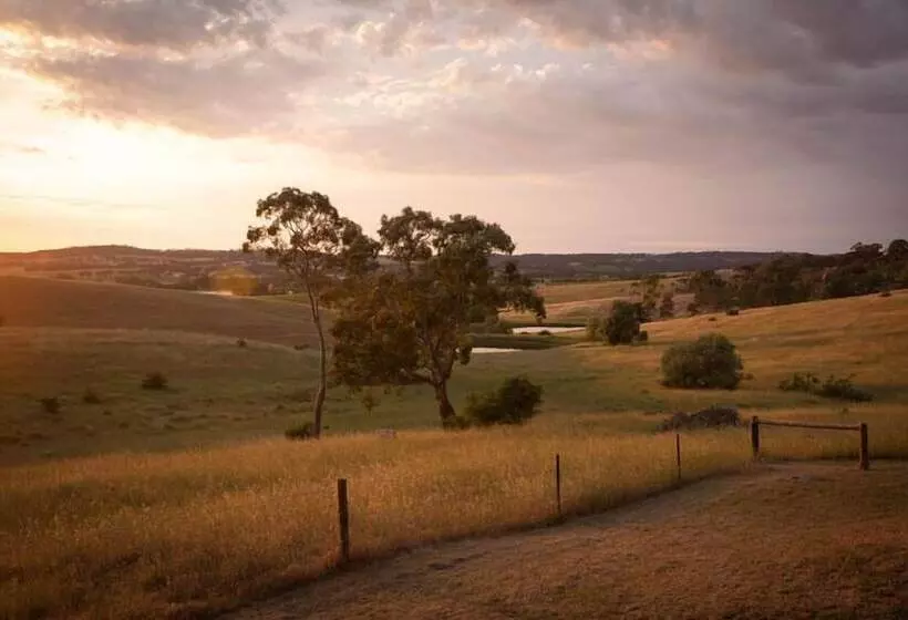Riesling Country Cottages