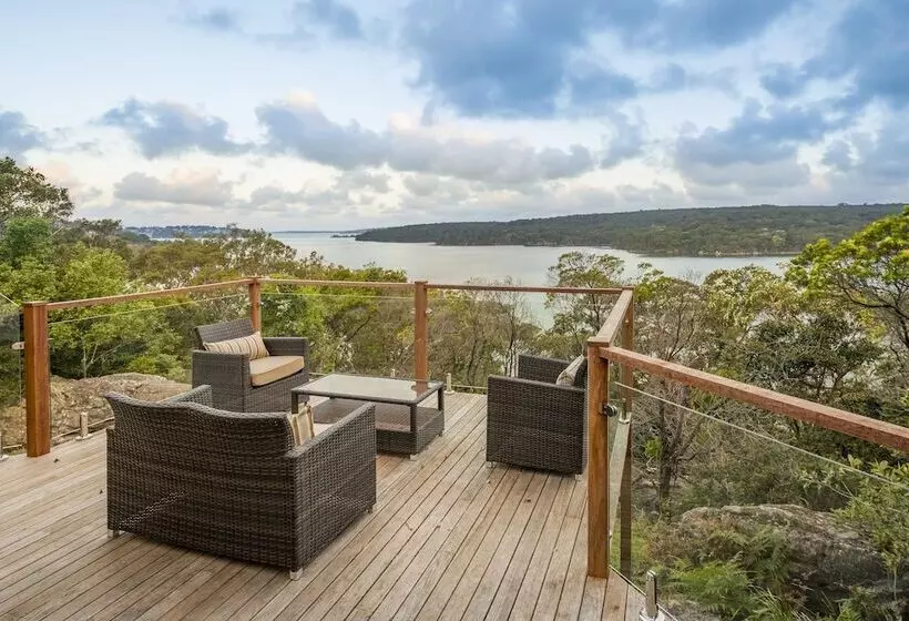 Royal National Park Cottages