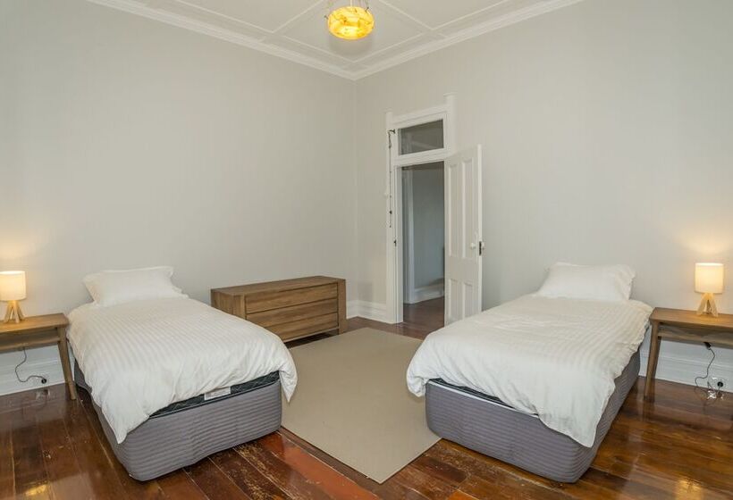 Royal National Park Cottages