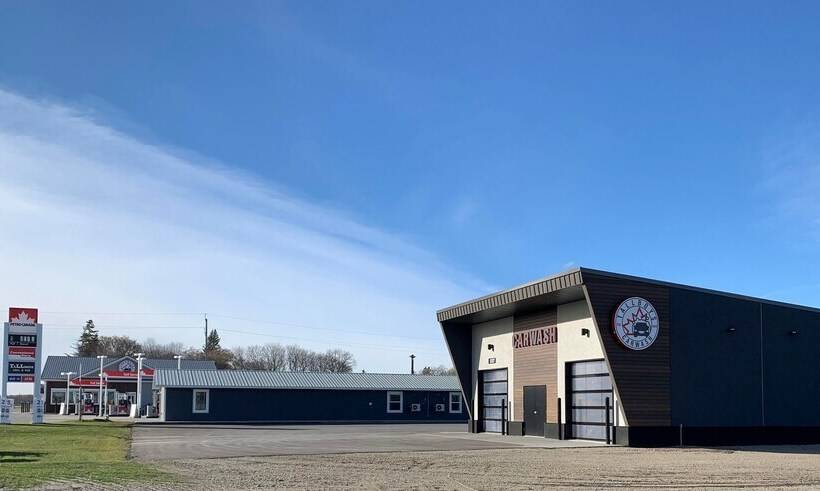 Tallboys Grill & Pub Motel