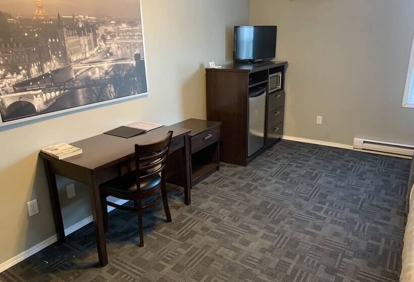 Tallboys Grill & Pub Motel