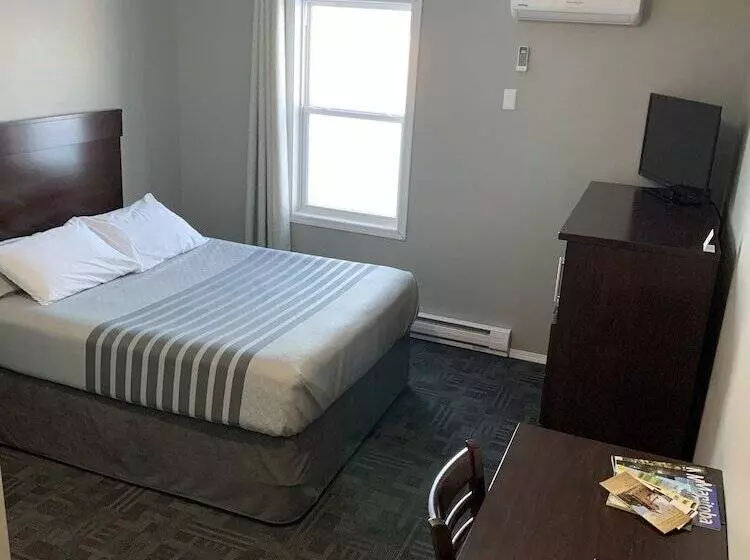 Tallboys Grill & Pub Motel