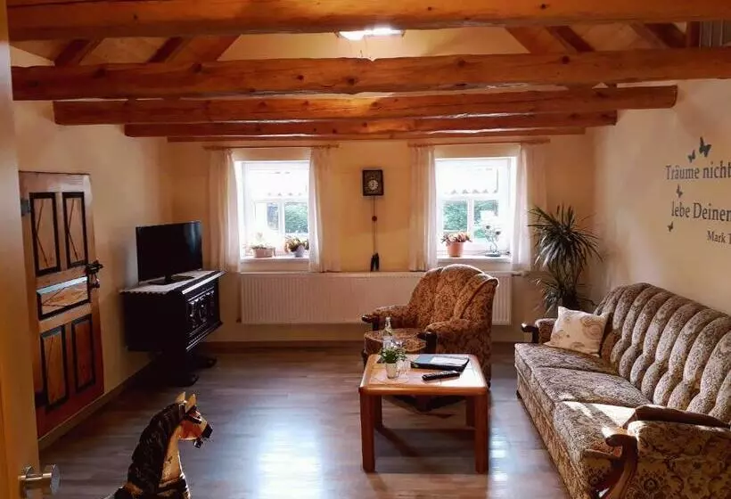 Antikhotel Steinbacher Hof