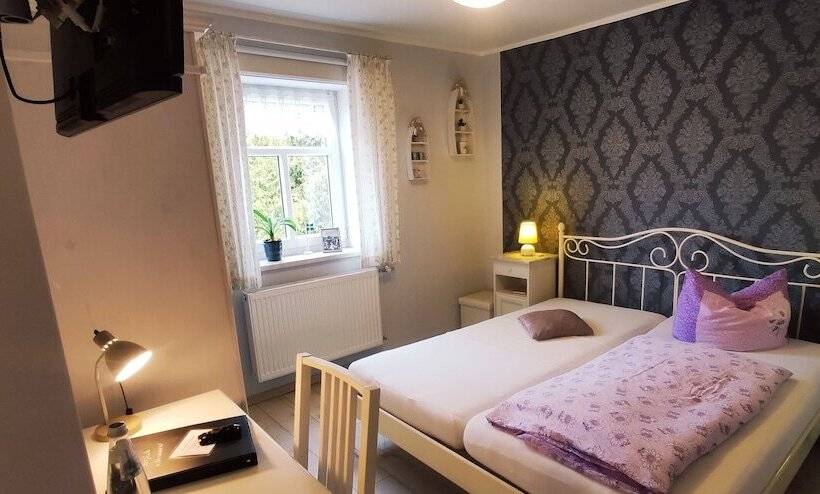 Antikhotel Steinbacher Hof