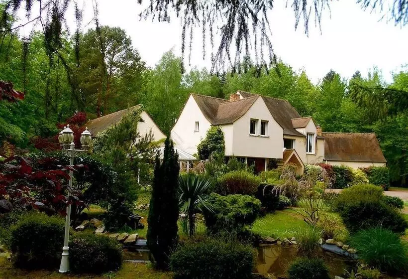 B&b Victoria