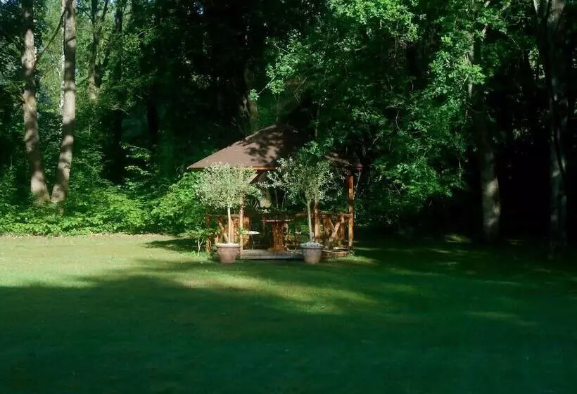 B&b Victoria