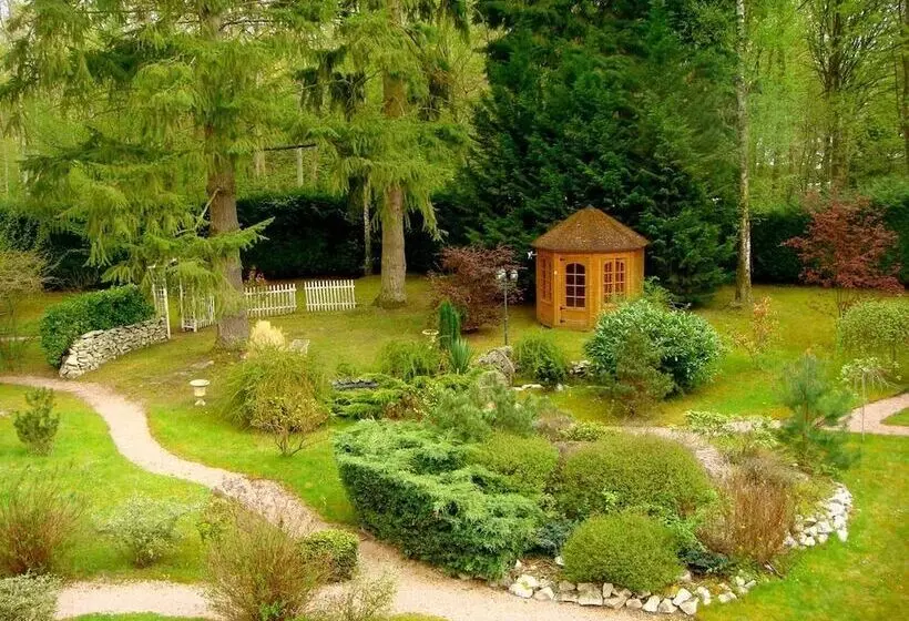 B&b Victoria