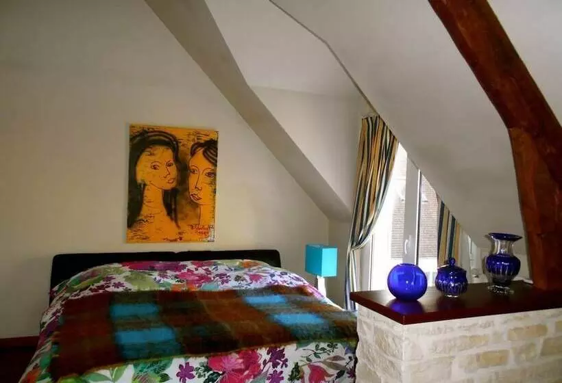 B&b Victoria