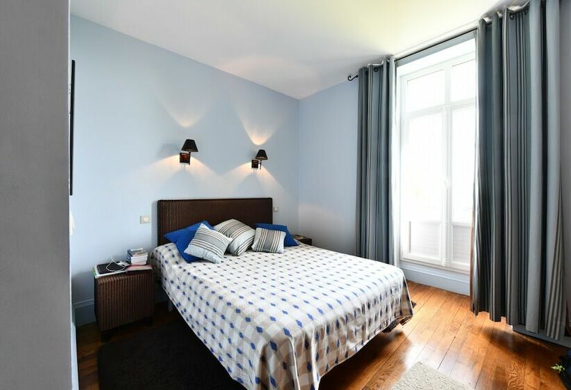 住宿加早餐 Chambres D Hôtes Aire Berria