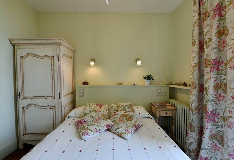 住宿加早餐 Chambres D Hôtes Aire Berria