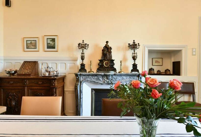 住宿加早餐 Chambres D Hôtes Aire Berria