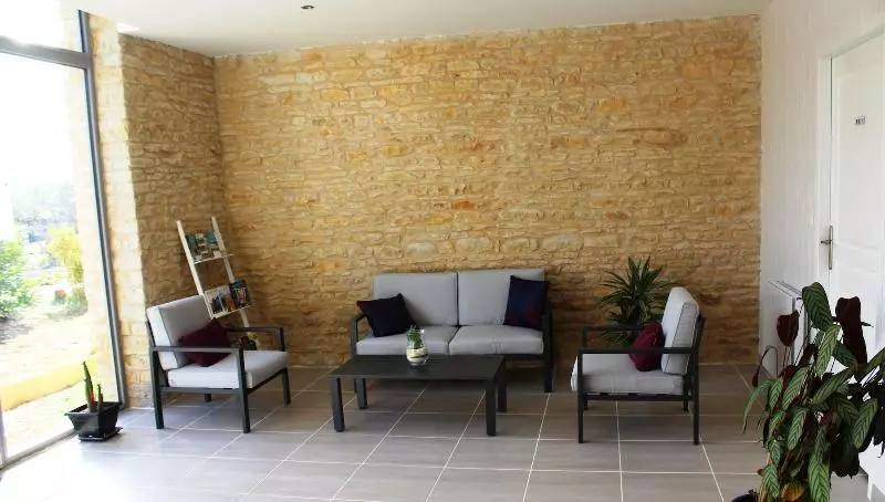 Aamiaismajoitus (B&B) Flore Des Marais