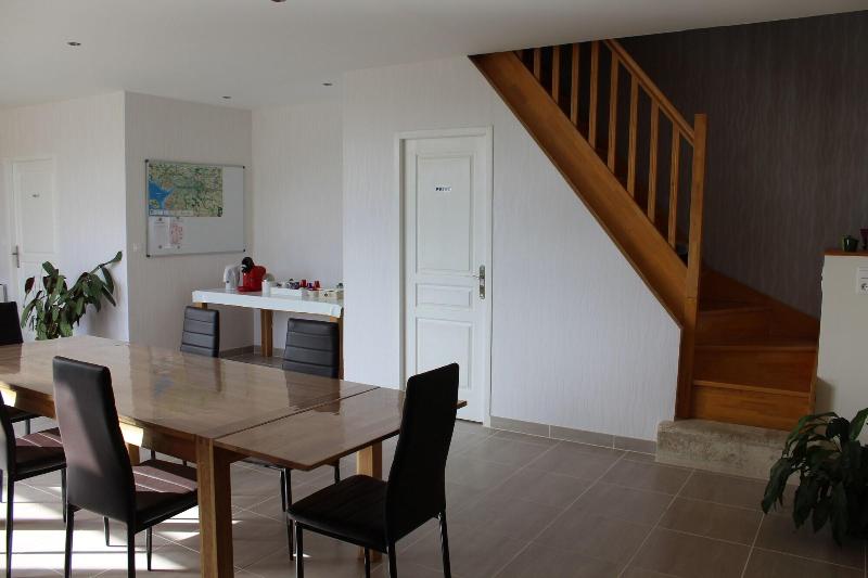 住宿加早餐 Flore Des Marais