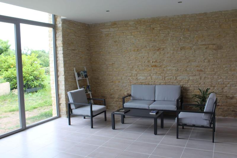 住宿加早餐 Flore Des Marais