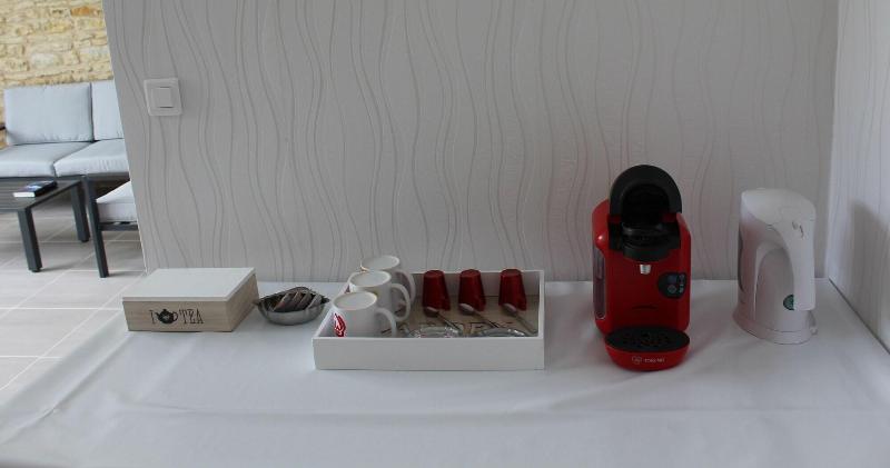 住宿加早餐 Flore Des Marais