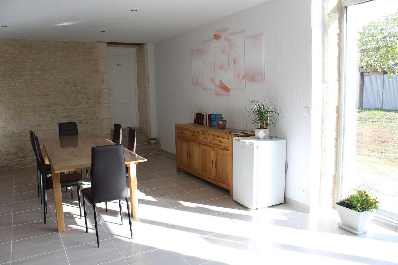 住宿加早餐 Flore Des Marais