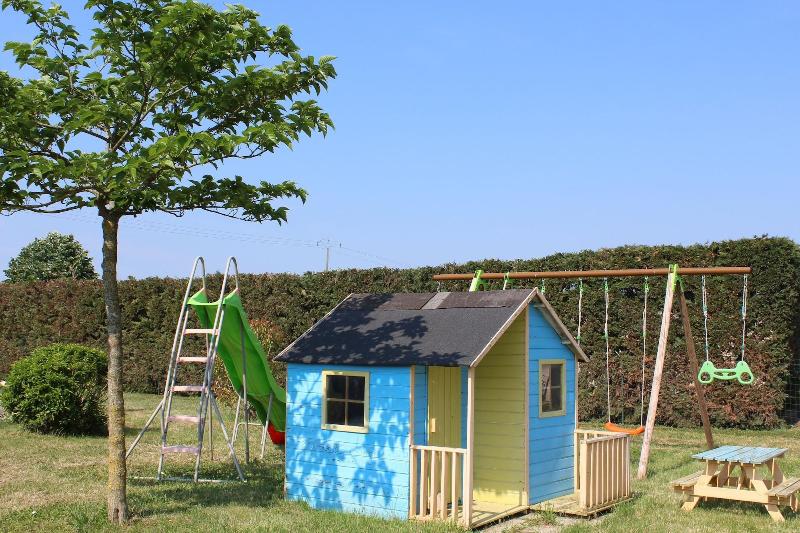 住宿加早餐 Flore Des Marais