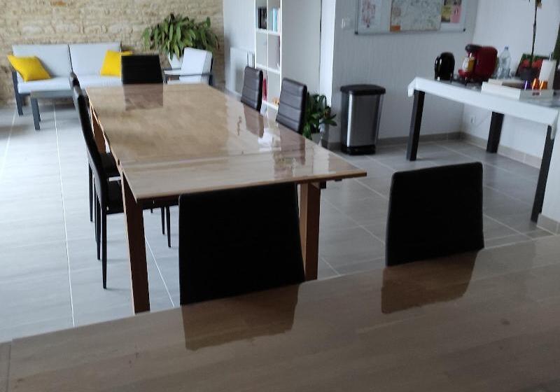 住宿加早餐 Flore Des Marais